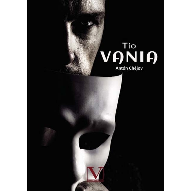 Tío vania: (diadia vania) (Capa mole) 1
