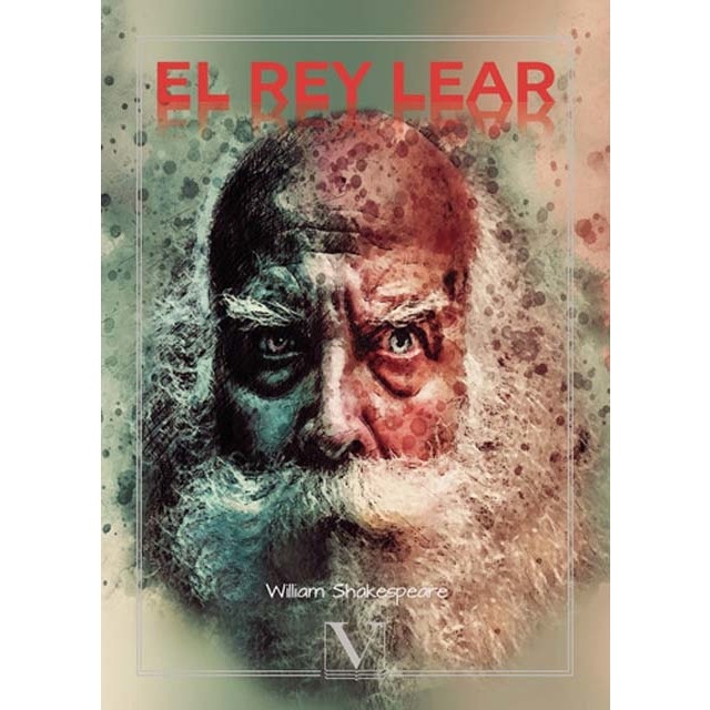 El rey lear (Capa mole) 1