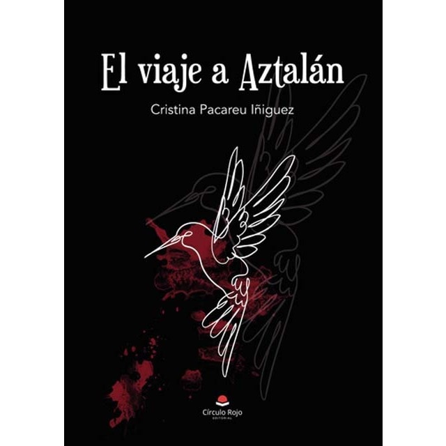 El viaje a Aztalán 1