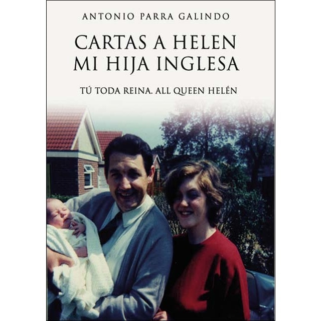 Cartas a helen mi hija inglesa 1
