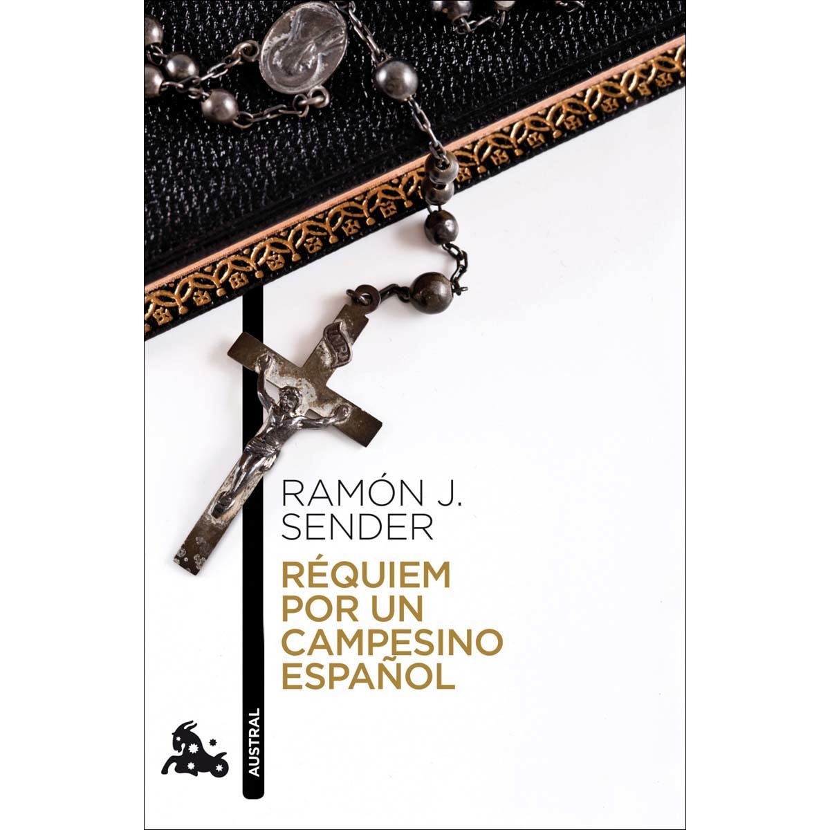 Réquiem por un campesino español (Bolsillo) (Tapa blanda) 1