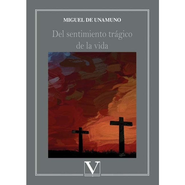 Imagem 0 de Del sentimiento trágico de la vida (Capa mole)