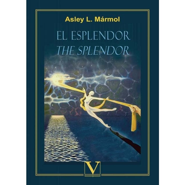 El esplendor.The splendor (Capa mole) 1