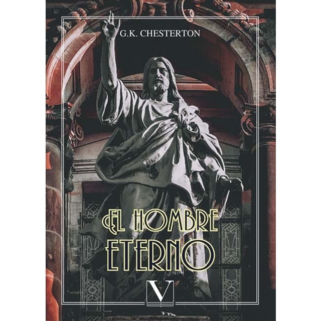 Imagem 0 de El hombre eterno (Capa mole)