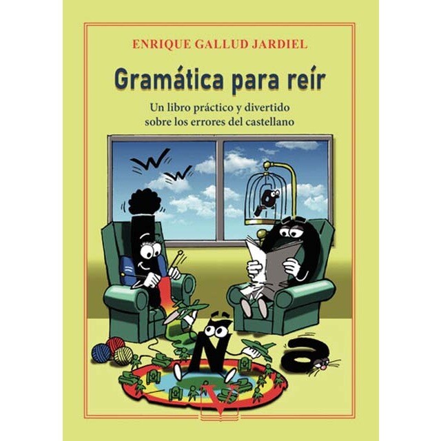 Gramática para reír (Capa mole) 1