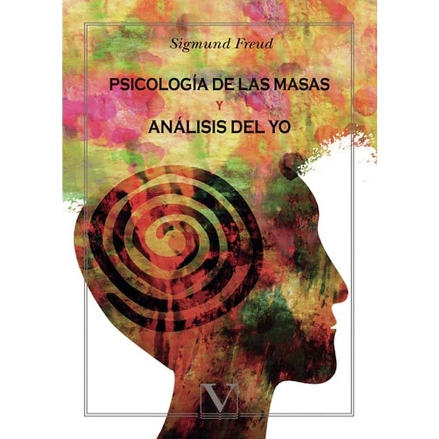Imagem 0 de Psicología de las masas y análisis del yo (Capa mole)