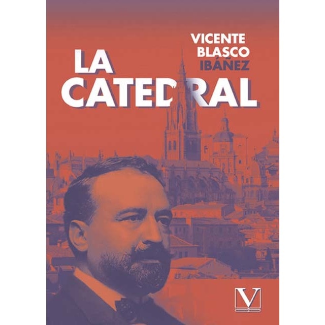 Imagem 0 de La catedral (Capa mole)