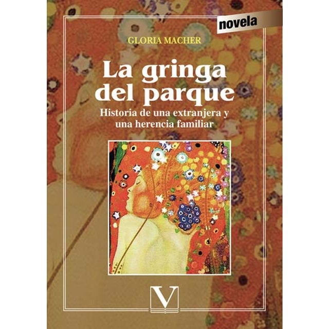 Imagem 0 de La gringa del parque