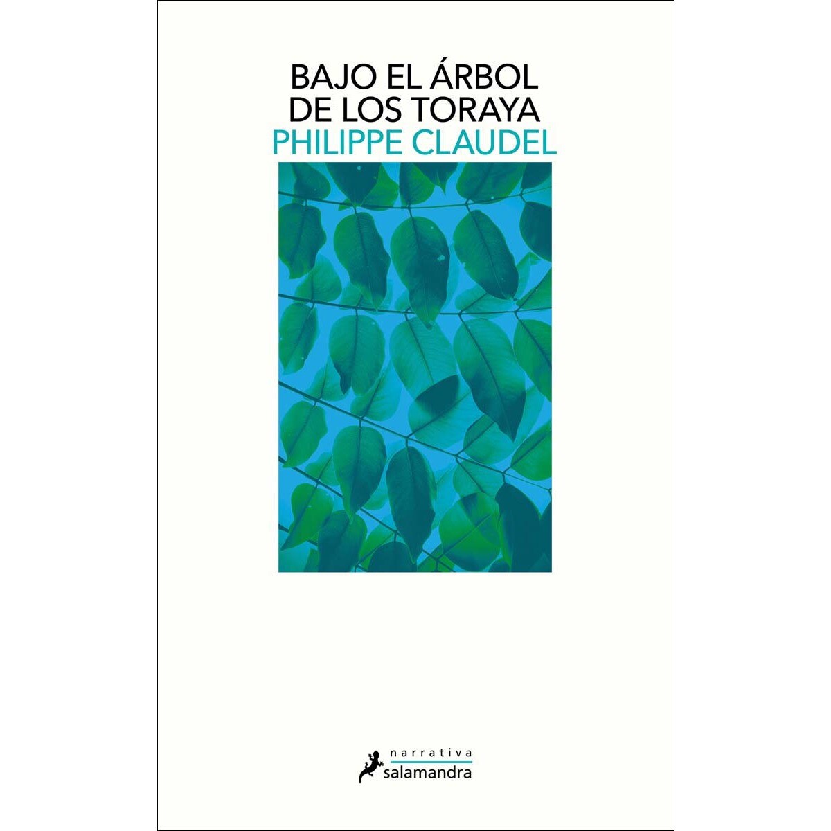 Imagem 0 de Bajo el árbol de los toraya(Tapa blanda)