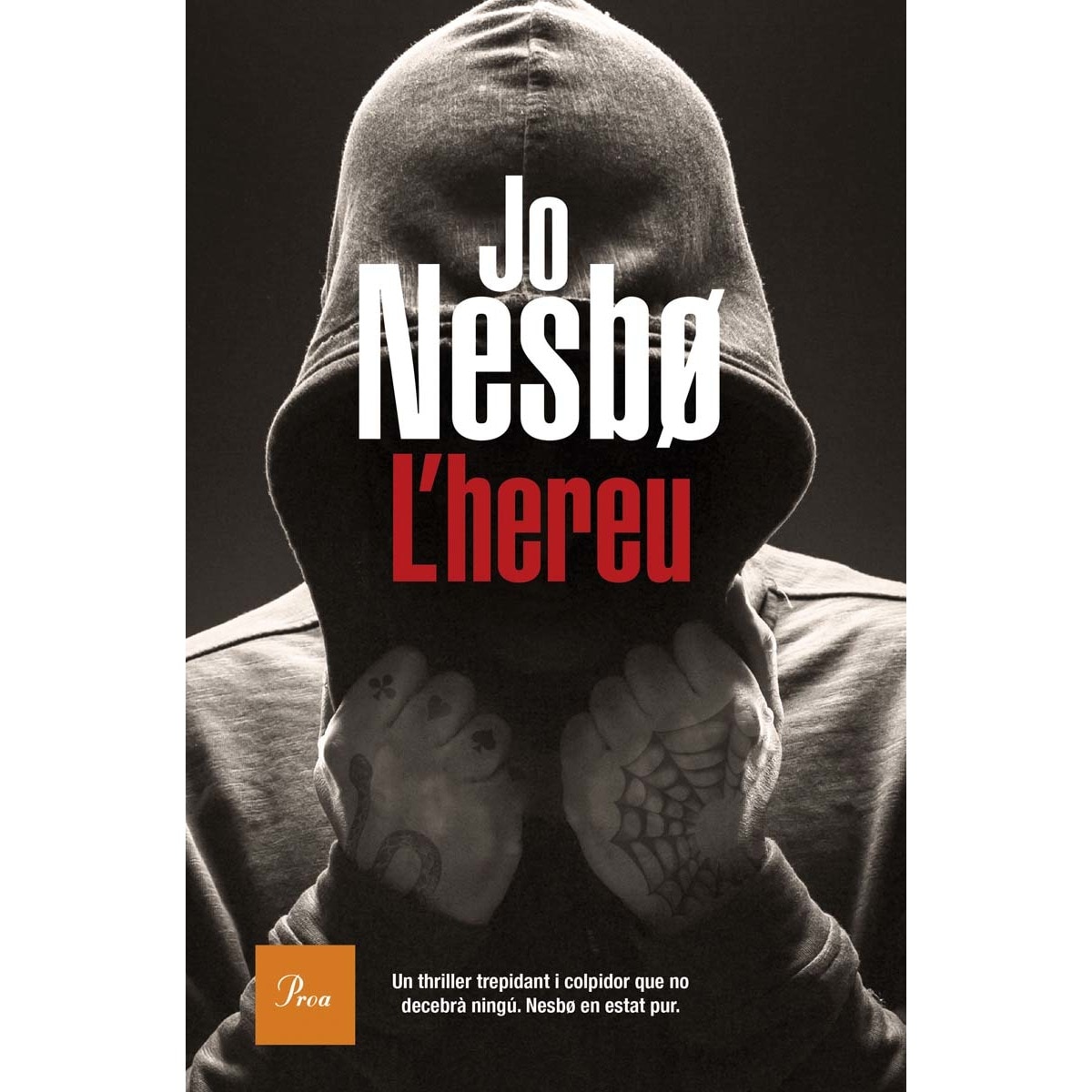 L'hereu (Capa mole com abas) 1