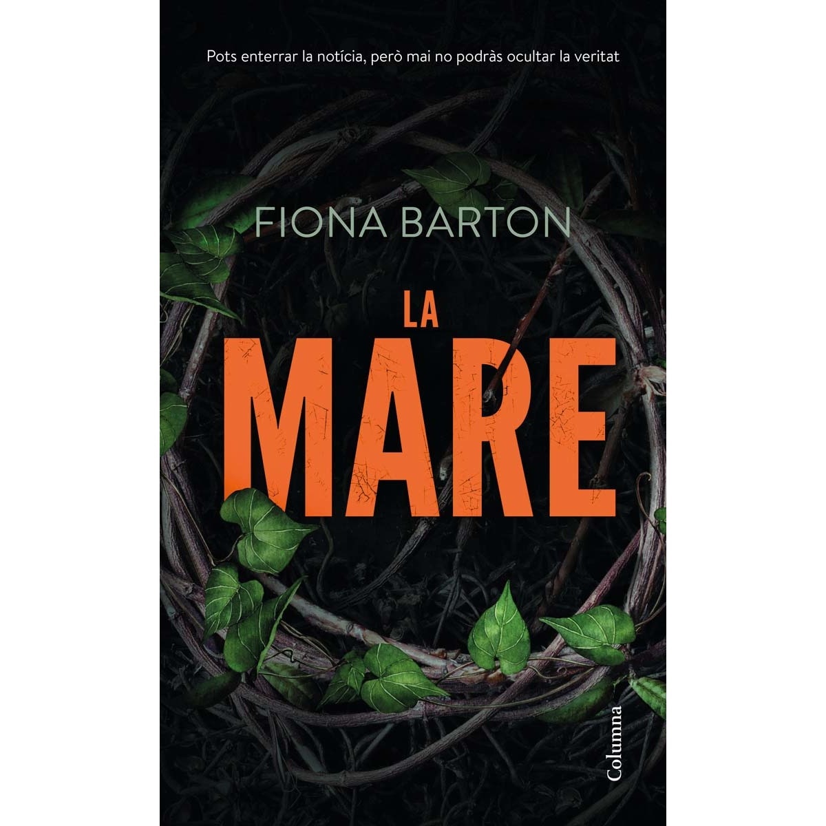 Imagem 0 de La mare(Tapa dura)