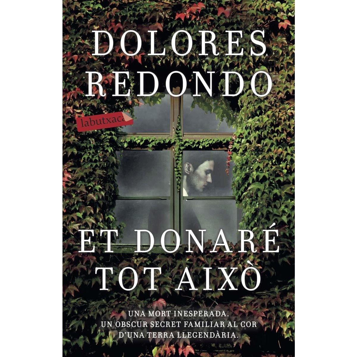 Et donaré tot això (Bolsillo) (Tapa blanda) 1