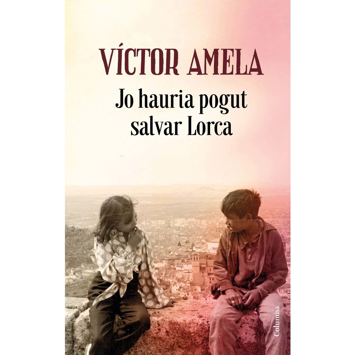 Jo hauria pogut salvar Lorca (Capa dura) 1