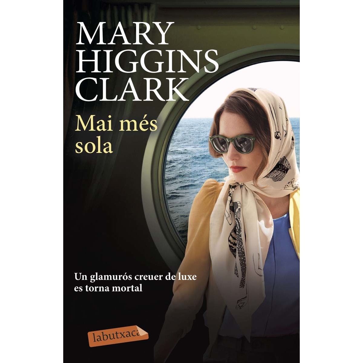 Mai més sola(Tapa blanda) 1