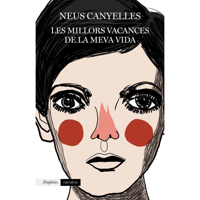 Imagem 0 de Les millors vacances de la meva vida (Capa mole com abas)