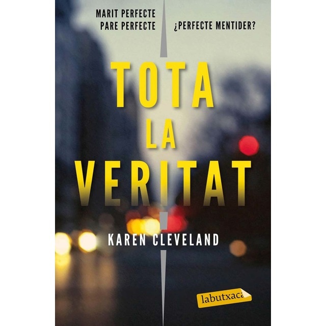 Imagen 0 de Tota la veritat (Bolsillo) (Tapa blanda)