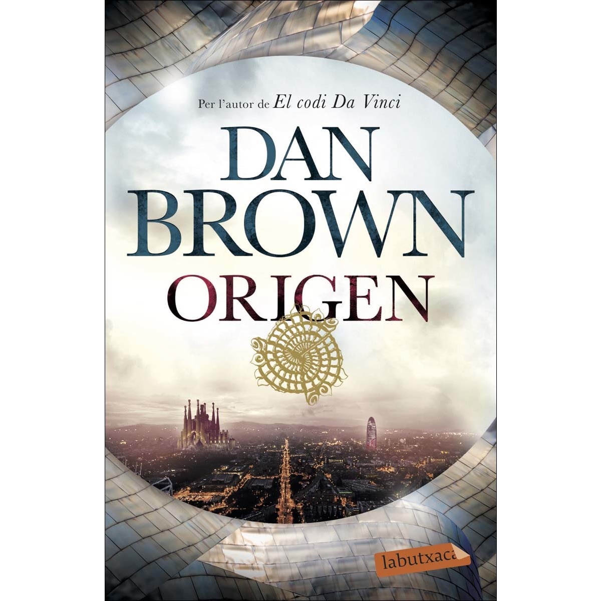 Origen (Bolsillo) (Tapa blanda) 1