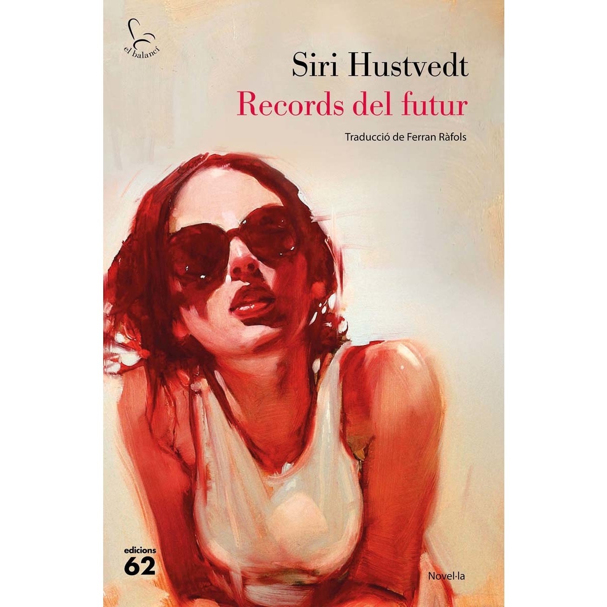 Records del futur (Capa mole com abas) 1