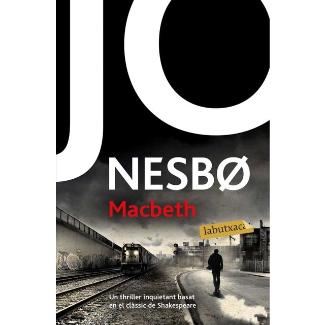 Imagen 0 de Macbeth (Bolsillo) (Tapa blanda)