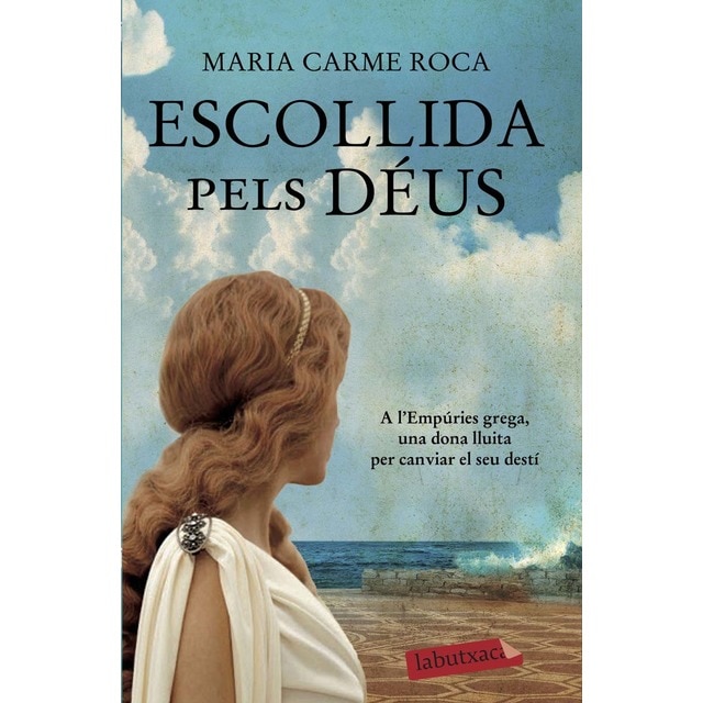 Imagen 0 de Escollida pels déus (Bolsillo) (Tapa blanda)