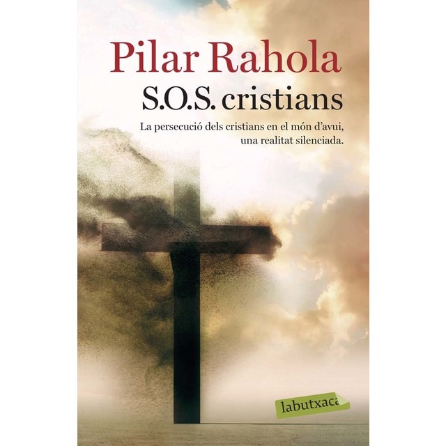 Imagen 0 de S.O.S. cristians (Bolsillo) (Tapa blanda)