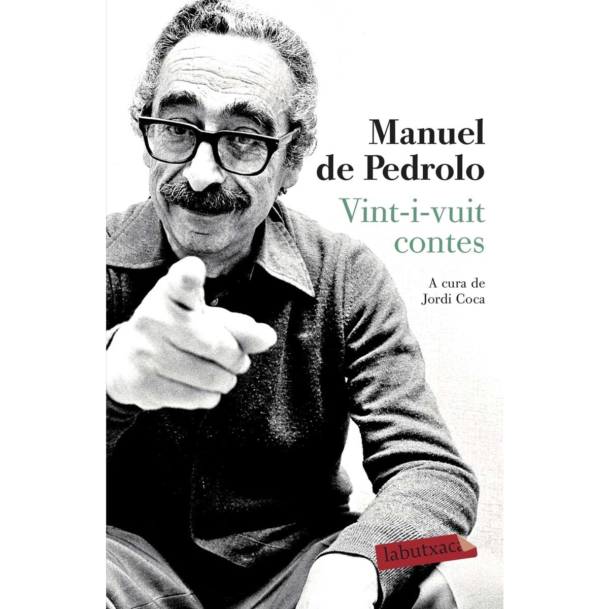 Vint-i-vuit contes: A cura de Jordi Coca  (Bolsillo) (Tapa blanda) 1