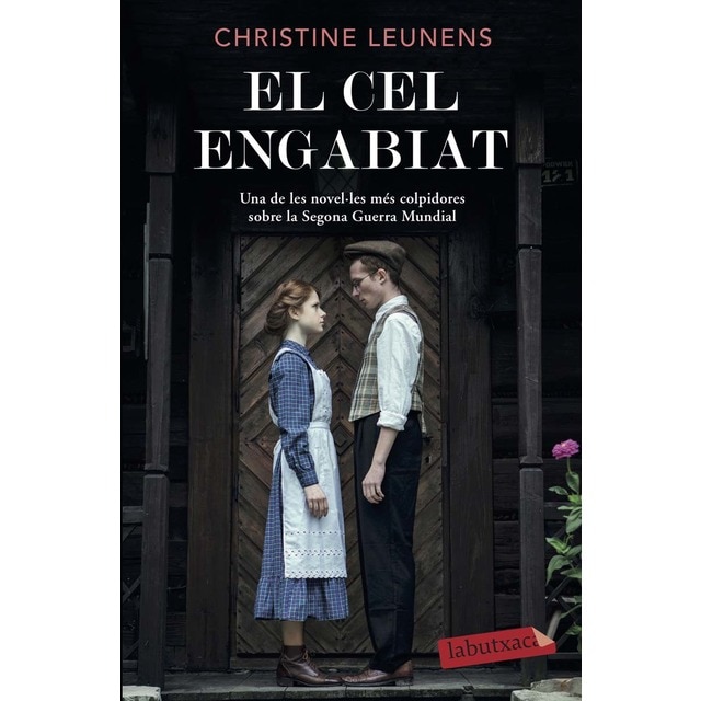 Imagen 0 de El cel engabiat (Bolsillo) (Tapa blanda)