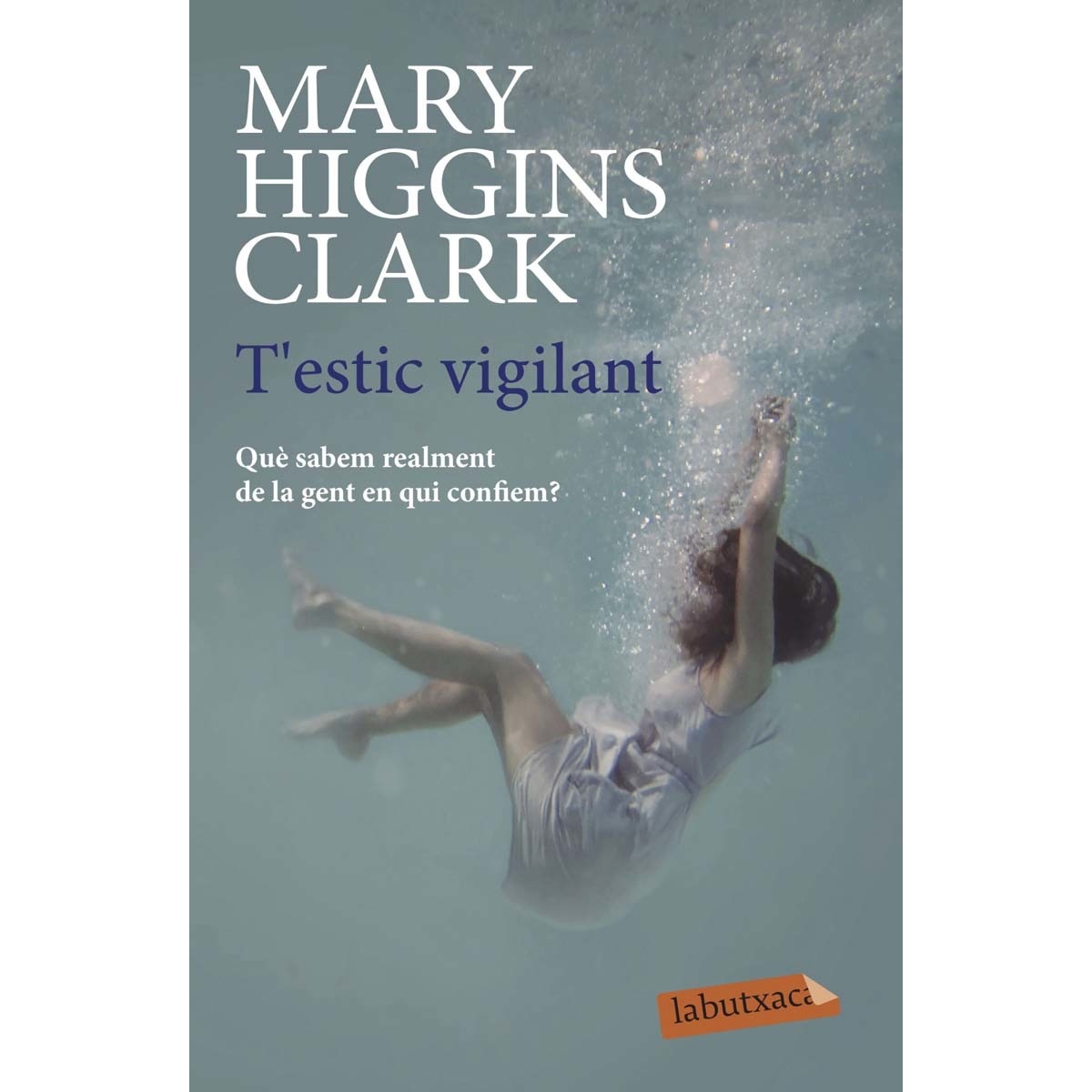 T'estic vigilant (Bolsillo) (Tapa blanda) 1