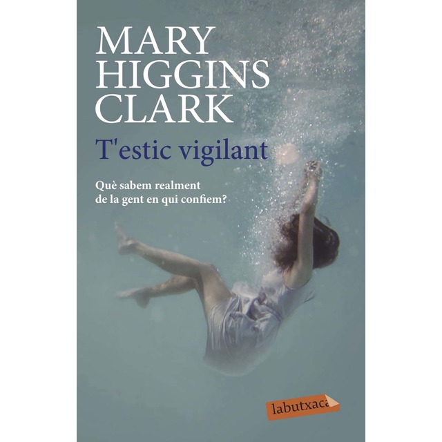 Imagen 0 de T'estic vigilant (Bolsillo) (Tapa blanda)