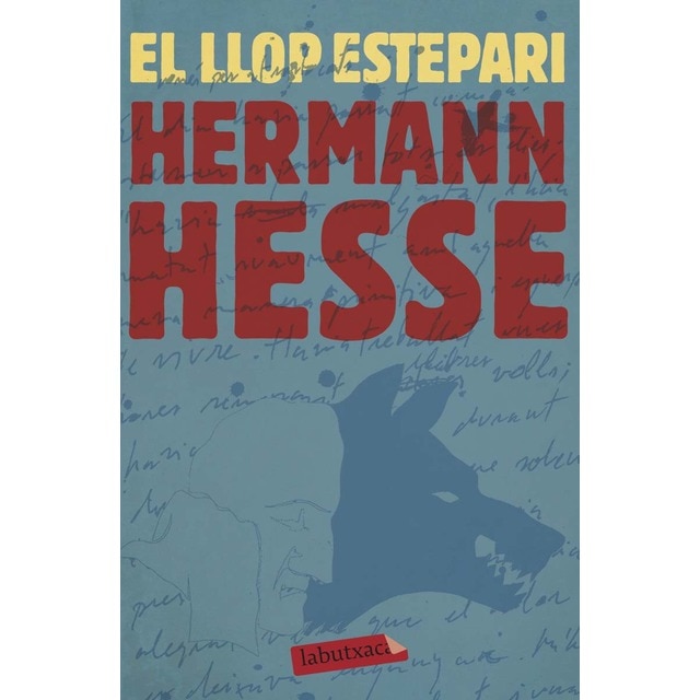 Imagen 0 de El llop estepari