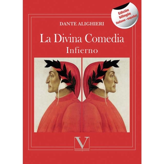 La Divina Comedia: Infierno (Capa mole) 1
