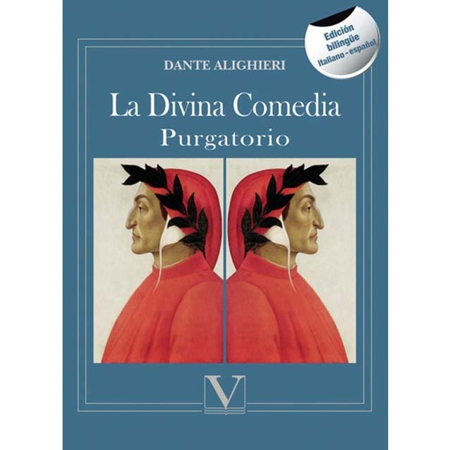 Imagem 0 de La divina comedia