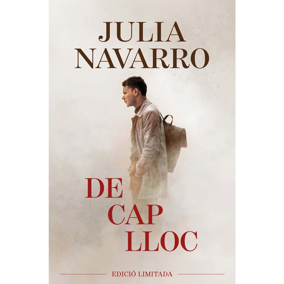 De cap lloc (edició limitada) 1