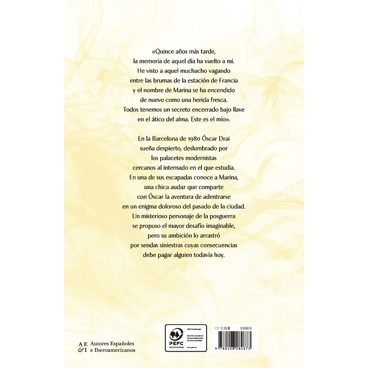 Marina: Edición 25 aniversario 3