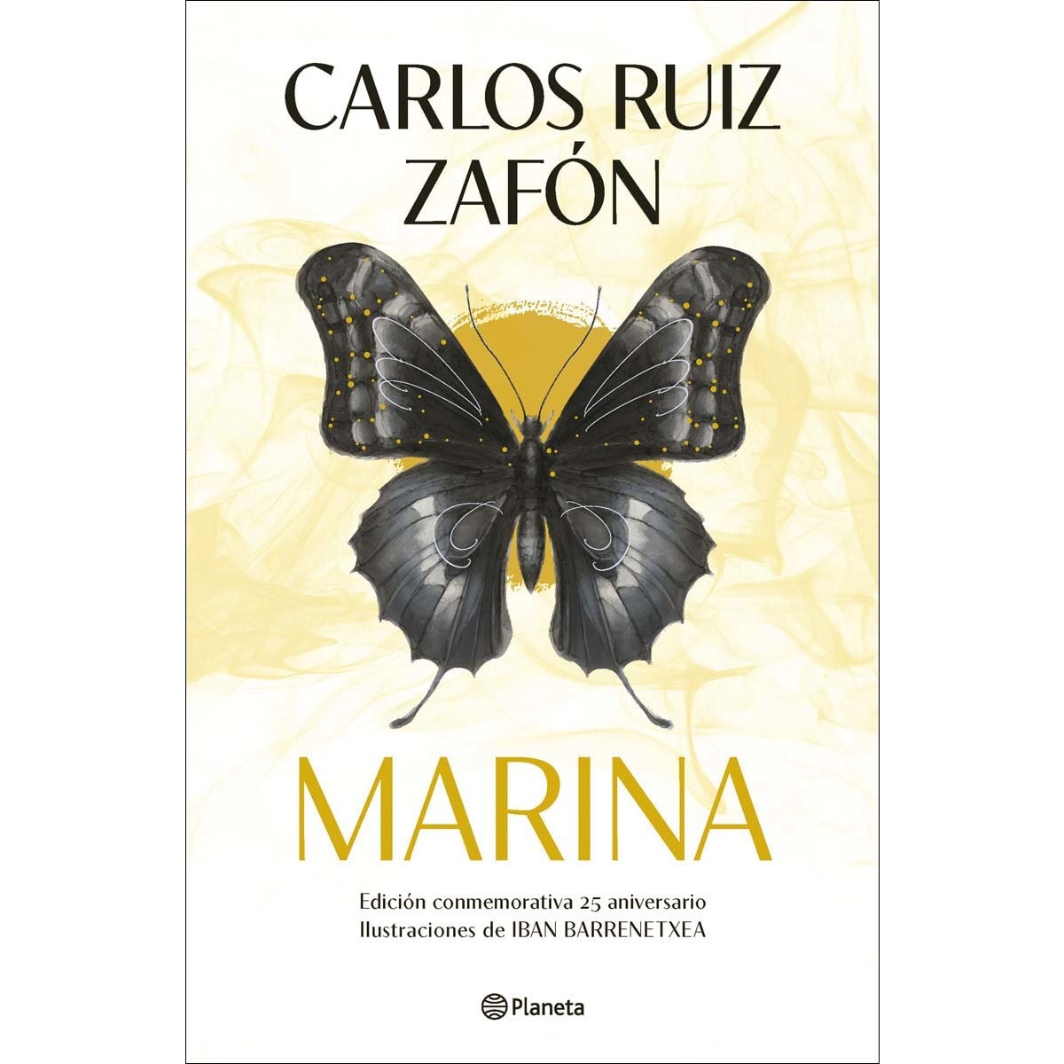 Marina: Edición 25 aniversario 2