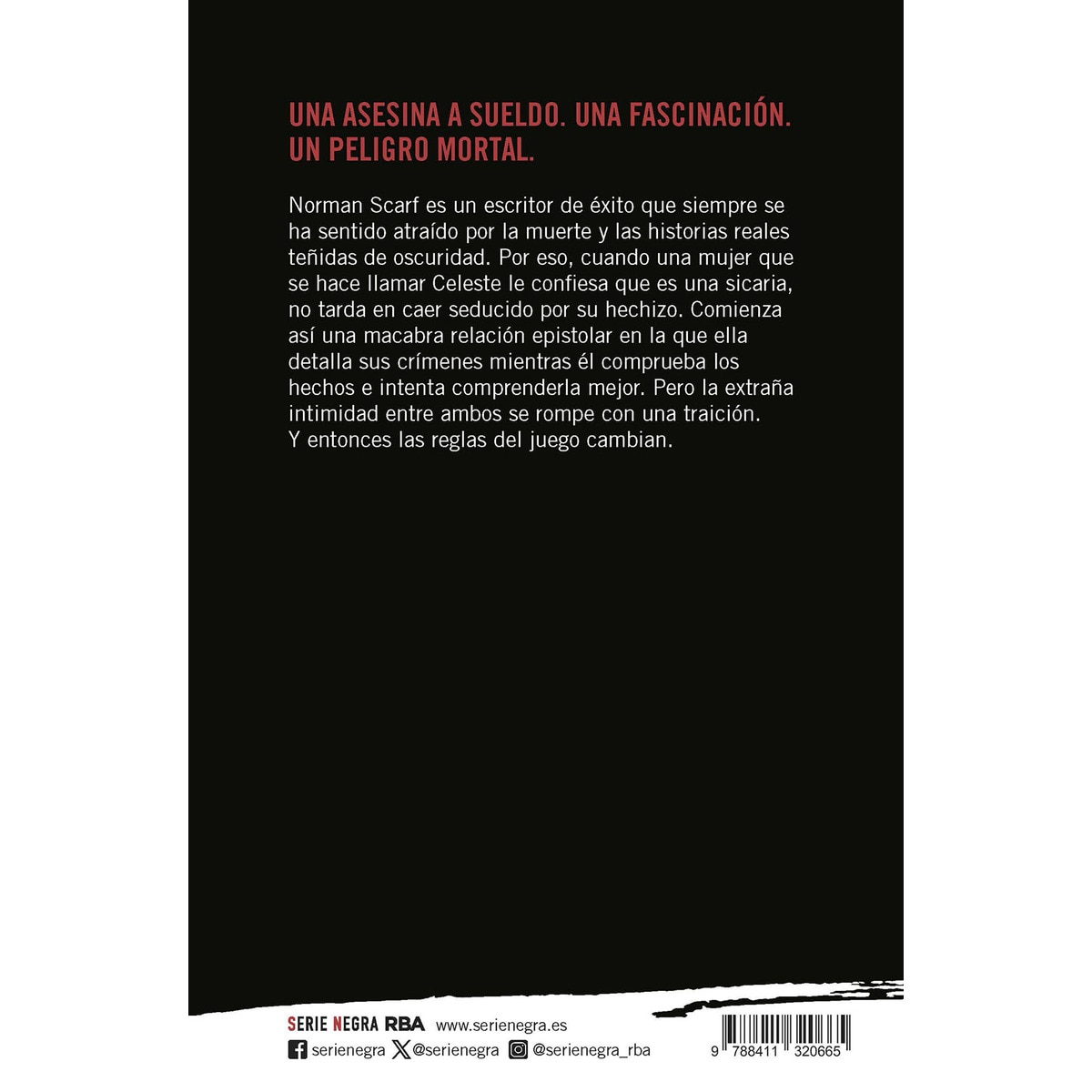 La sangre de los otros (Capa mole) 2