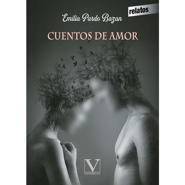 Imagem 0 de Cuentos de amor (Capa mole)