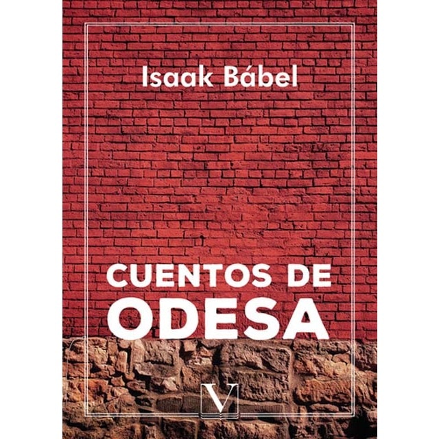 Imagem 0 de Cuentos de Odesa (Capa mole)
