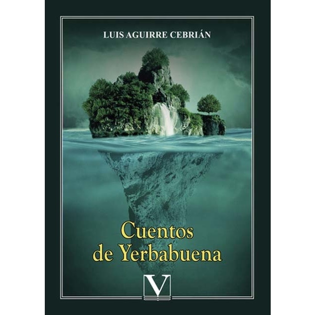 Cuentos de yerbabuena (Capa mole) 1