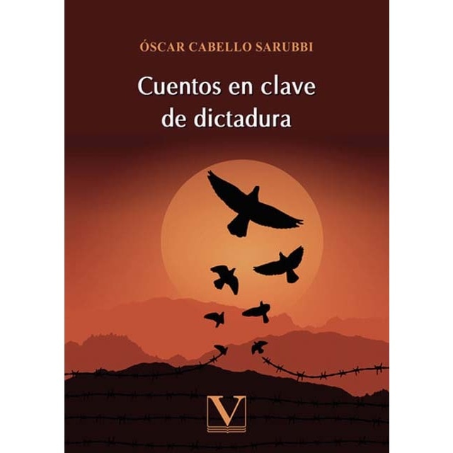 Cuentos en clave de dictadura (Capa mole) 1