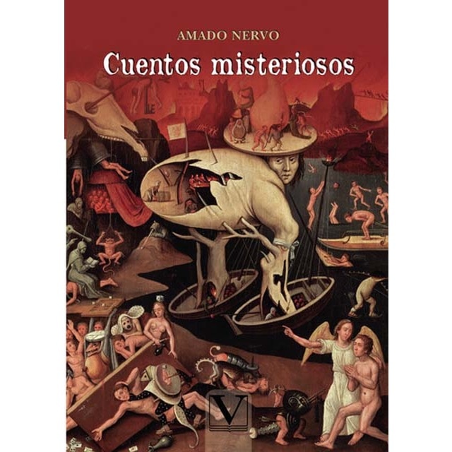 Cuentos misteriosos (Capa mole) 1