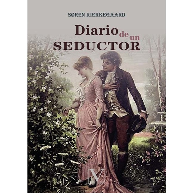 Imagem 0 de Diario de un seductor (Capa mole)