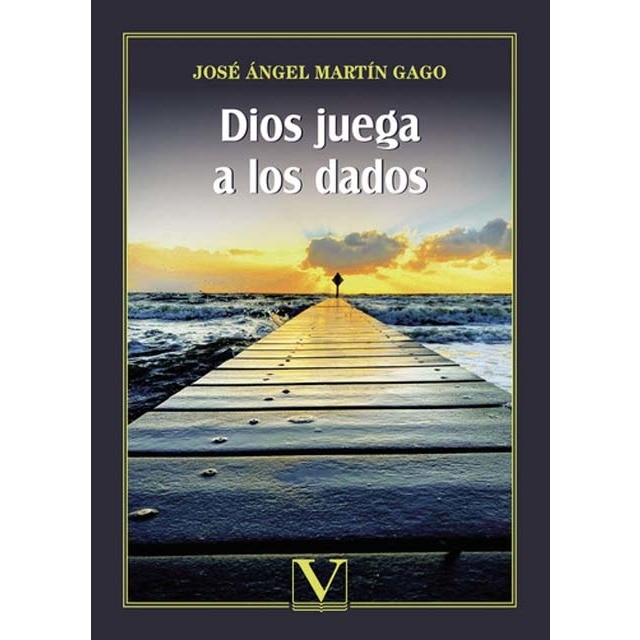 Dios juega a los dados (Capa mole) 1
