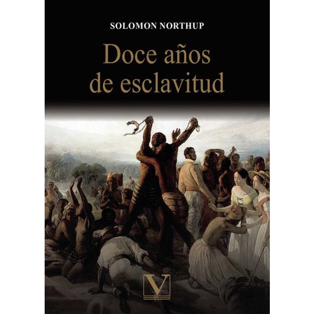 Imagem 0 de Doce años de esclavitud (Capa mole)