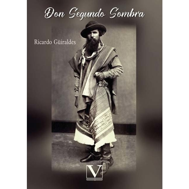 Imagem 0 de Don Segundo Sombra (Capa mole)