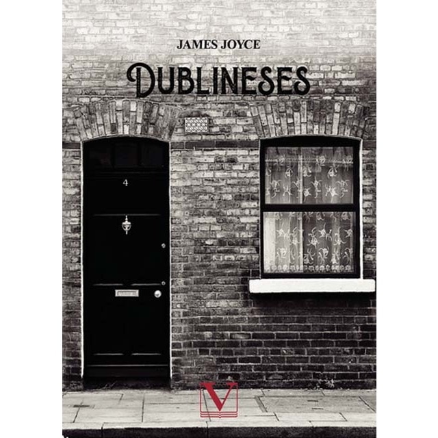 Imagem 0 de Dublineses (Capa mole)