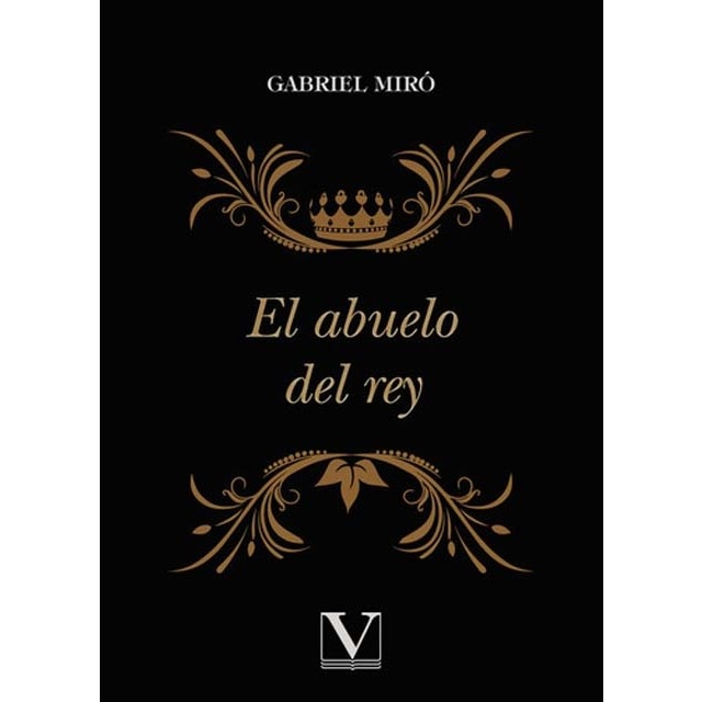 El abuelo del rey (Capa mole) 1