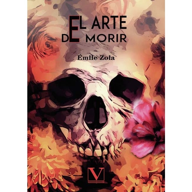 El arte de morir (Capa mole) 1