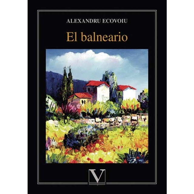 El balneario (Capa mole) 1