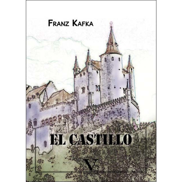 El castillo (Capa mole) 1